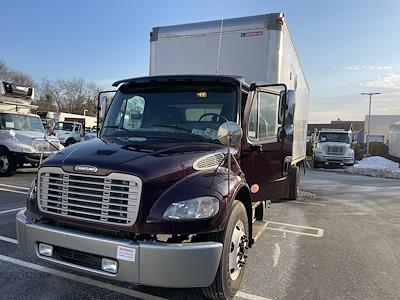 2019 Freightliner M2 106 Conventional Cab 4x2 Box Truck for sale #870483 - photo 1