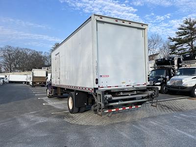 2019 Freightliner M2 106 Conventional Cab 4x2 Box Truck for sale #870483 - photo 2