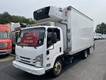 Used 2019 Isuzu NPR-XD Refrigerated Body for sale #877675 - photo 1