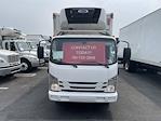 Used 2019 Isuzu NPR-XD Refrigerated Body for sale #877675 - photo 3