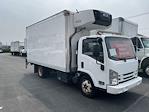 Used 2019 Isuzu NPR-XD Refrigerated Body for sale #877675 - photo 4