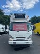 Used 2019 Isuzu NPR-XD Refrigerated Body for sale #877676 - photo 3