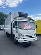 Used 2019 Isuzu NPR-XD Refrigerated Body for sale #877676 - photo 4