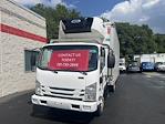 Used 2019 Isuzu NPR-XD Refrigerated Body for sale #877680 - photo 1