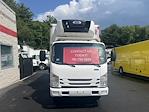 Used 2019 Isuzu NPR-XD Refrigerated Body for sale #877680 - photo 3
