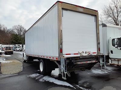 Used 2019 Freightliner M2 106 Conventional Cab Box Truck for sale #877900 - photo 2