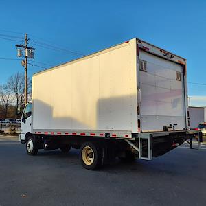 Used 2019 Hino 195 Single Cab Box Truck for sale #880671 - photo 2