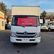 Used 2019 Hino 195 Single Cab Box Truck for sale #880671 - photo 3