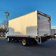 Used 2019 Hino 195 Single Cab Box Truck for sale #880671 - photo 2