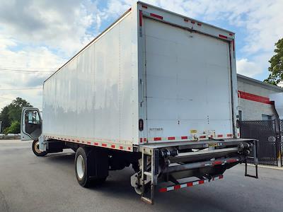 Used 2019 Freightliner M2 106 Conventional Cab Box Truck for sale #880821 - photo 2