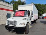 Used 2019 Freightliner M2 106 Conventional Cab Box Truck for sale #880821 - photo 1