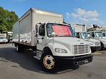 Used 2019 Freightliner M2 106 Conventional Cab Box Truck for sale #880821 - photo 4