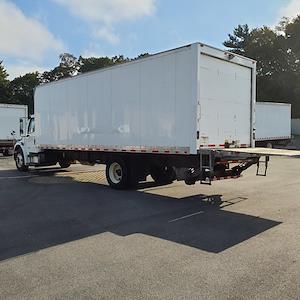 Used 2019 Freightliner M2 106 Conventional Cab Box Truck for sale #880822 - photo 2
