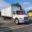 Used 2019 Freightliner M2 106 Conventional Cab Box Truck for sale #880822 - photo 4