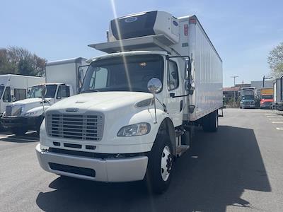 Used 2020 Freightliner M2 106 Refrigerated Body for sale #885901 - photo 1