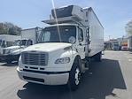 Used 2020 Freightliner M2 106 Refrigerated Body for sale #885901 - photo 1