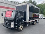 Used 2019 Isuzu NQR Regular Cab Box Truck for sale #899259 - photo 1