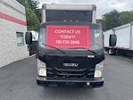 Used 2019 Isuzu NQR Regular Cab Box Truck for sale #899259 - photo 3