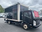 Used 2019 Isuzu NQR Regular Cab Box Truck for sale #899259 - photo 4