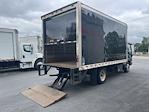 Used 2019 Isuzu NQR Regular Cab Box Truck for sale #899259 - photo 5