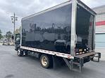 Used 2019 Isuzu NQR Regular Cab Box Truck for sale #899259 - photo 2