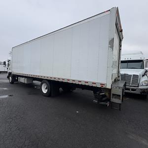 Used 2020 Isuzu FTR Regular Cab Box Truck for sale #200842 - photo 2