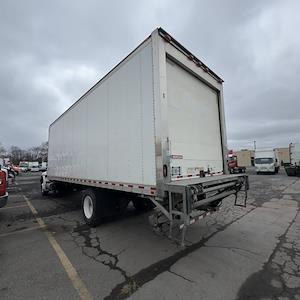Used 2019 International MV Refrigerated Body for sale #201915 - photo 2