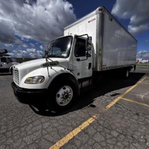 Used 2018 Freightliner M2 106 Conventional Cab Box Truck for sale #223326 - photo 1