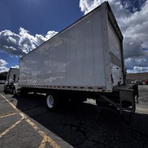 Used 2018 Freightliner M2 106 Conventional Cab Box Truck for sale #223326 - photo 2