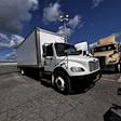 Used 2018 Freightliner M2 106 Conventional Cab Box Truck for sale #223326 - photo 4