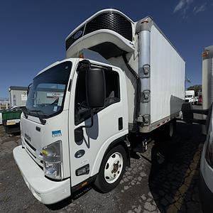 Used 2020 Isuzu NPR-XD Refrigerated Body for sale #227953 - photo 1