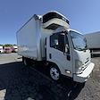 Used 2020 Isuzu NPR-XD Refrigerated Body for sale #227953 - photo 4