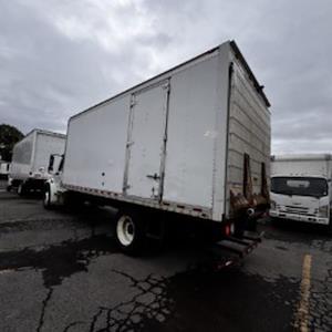 Used 2020 Freightliner M2 106 Conventional Cab Box Truck for sale #243367 - photo 2