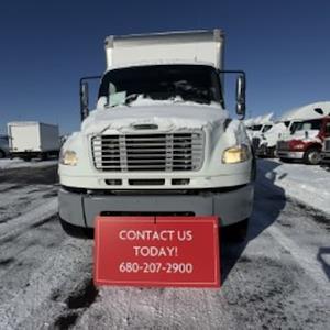 Used 2020 Freightliner M2 106 Conventional Cab Cab Chassis for sale #244093 - photo 2