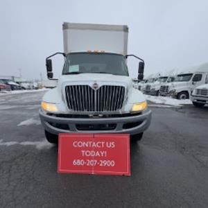 Used 2020 International MV - photo 1