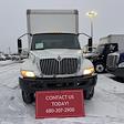 Used 2020 International MV Box Truck for sale #245470 - photo 2