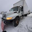 Used 2020 International MV Box Truck for sale #245470 - photo 3