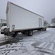 Used 2020 International MV Box Truck for sale #245470 - photo 4