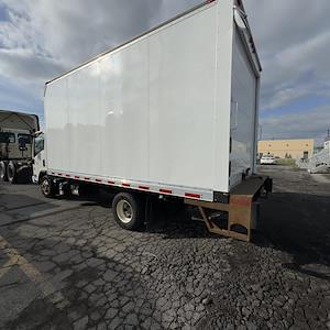 Used 2020 Chevrolet LCF 4500HD Regular Cab Box Truck for sale #246019 - photo 2