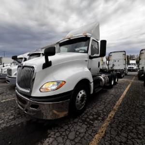 Used 2020 International LT Cummins X15, Signature Semi Truck for sale #246720 - photo 1