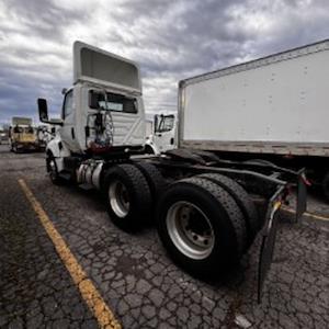 Used 2020 International LT Cummins X15, Signature Semi Truck for sale #246720 - photo 2