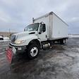 Used 2020 International MV Box Truck for sale #249068 - photo 1