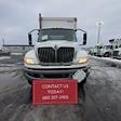 Used 2020 International MV Box Truck for sale #249068 - photo 2
