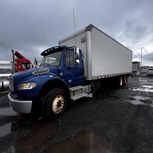 Used 2020 Freightliner M2 106 Conventional Cab Box Truck for sale #261902 - photo 1