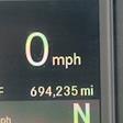 Used 2020 Freightliner Cascadia Detroit Diesel DD15 Semi Truck with Sleeper Cab for sale #264943 - photo 10
