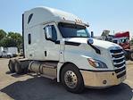 Used 2020 Freightliner Cascadia Detroit Diesel DD15 Semi Truck with Sleeper Cab for sale #264946 - photo 4