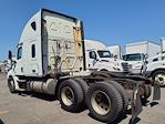 Used 2020 Freightliner Cascadia Detroit Diesel DD15 Semi Truck with Sleeper Cab for sale #264946 - photo 2