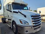 Used 2020 Freightliner Cascadia Detroit Diesel DD15 Semi Truck with Sleeper Cab for sale #264947 - photo 4