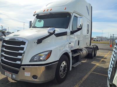 Used 2020 Freightliner Cascadia Detroit Diesel DD15 Semi Truck with Sleeper Cab for sale #264958 - photo 1