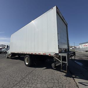 Used 2021 Freightliner M2 106 Conventional Cab Box Truck for sale #266946 - photo 2